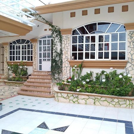 Casa Goes Apartment Комитан де Домингес Екстериор снимка