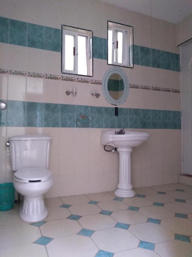Casa Goes Apartment Комитан де Домингес Екстериор снимка